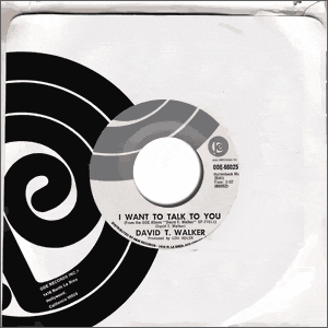 Hot Fun In The Summertime/ I Want To Talk To You