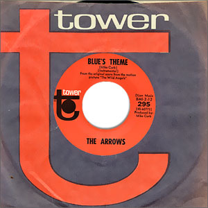 Blue's Theme/ Bongo Party