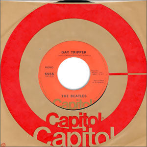 We Can Work It Out/ Day Tripper