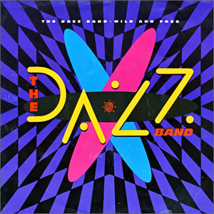 Wild And Free/ Last Chance For Love