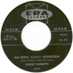 Hey Little One/ Big Rock Candy Mountain