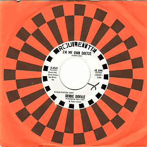 Come Home/ I'm My Own Doctor