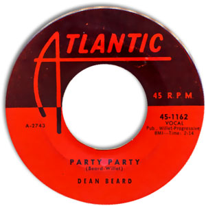 Party Party/ Stand By Me