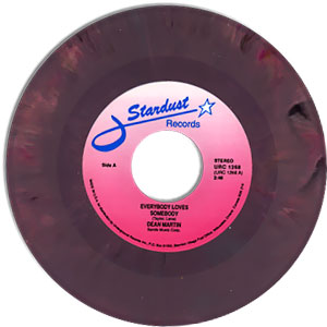 Everybody Loves Somebody / Return To Me