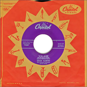 Volare/ Outta My Mind