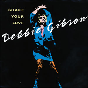 Shake Your Love