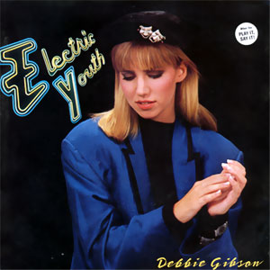 Electric Youth/ We Could Be Together