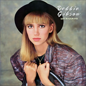 Lost In Your Eyes/ Silence Speaks (A Thousand Words)