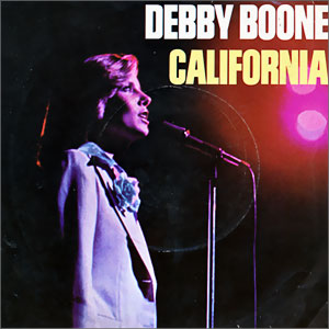 California/ Hey Everybody