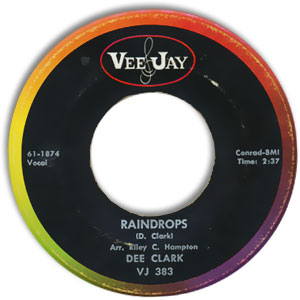 Raindrops/ I Want To Love You