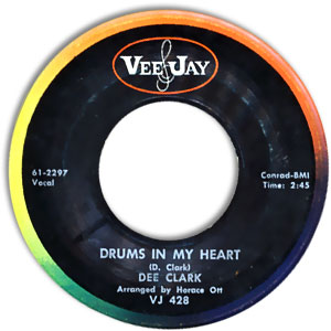 Drums In My Heart/ You Are Like The Wind