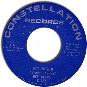 Hot Potato/ I Don't Need (Nobody Like You)