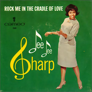 Rock Me in the Cradle of Love/ You'll Never Be Mine