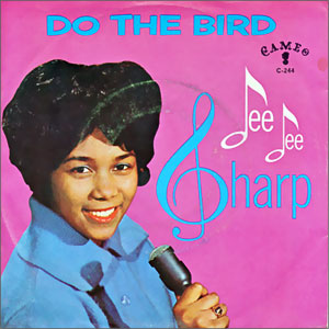 Do The Bird/ Lover Boy