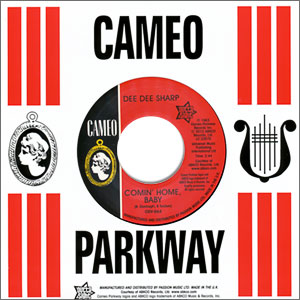 Comin' Home Baby / Standing in the Need of Love