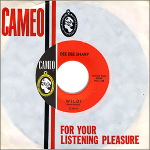 Wild!/ Why Doncha Ask Me?