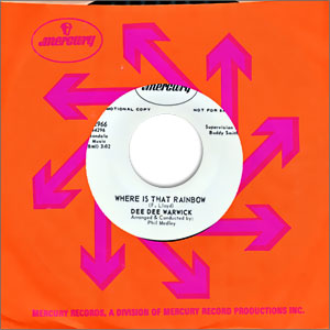 I Who Have Nothing/ Where Is That Rainbow