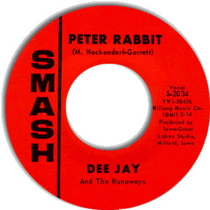 Peter Rabbit/ Are You Ready