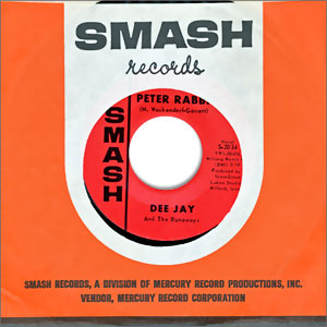 Peter Rabbit/ Are You Ready