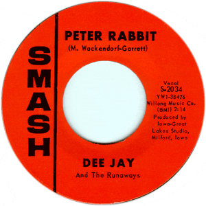 Peter Rabbit/ Are You Ready