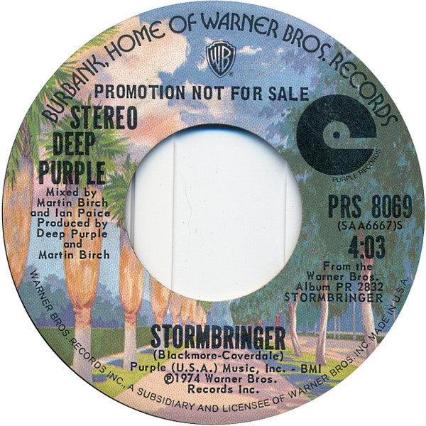 Stormbringer