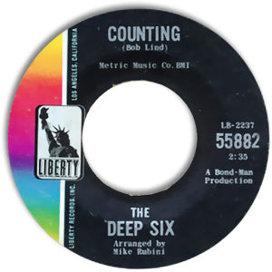 Counting/ When Morning Breaks