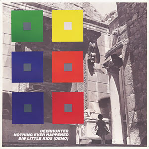 Nothing Ever Happens/ Little Kids (Demo)