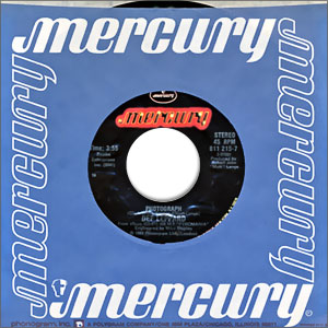 Photograph/ Action! Not Words