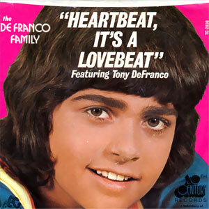 Heartbeat - It's A Lovebeat/ Sweet, Sweet Loretta