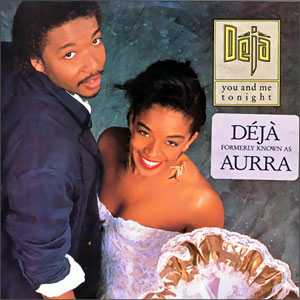 You And Me Tonight/ Premonition