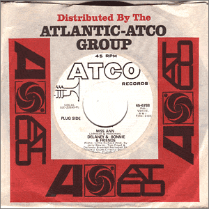 Miss Ann/ They Call It Rock & Roll Music