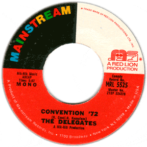 Convention '72