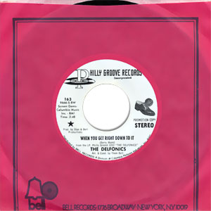 When You Get Right Down To It