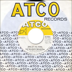 King Of The Horse/ Do Your Thing