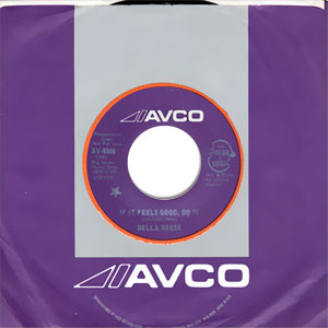 If It Feels Good, Do It