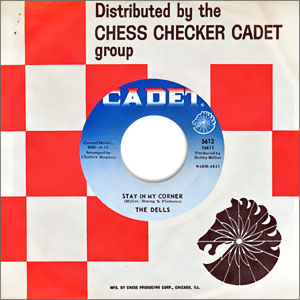 Stay In My Corner/ Love Is So Simple