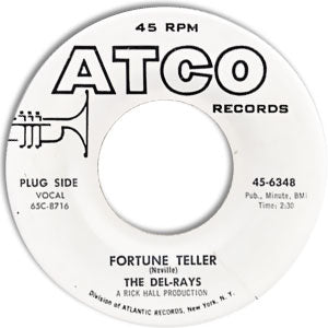 Fortune Teller/ Like I Do