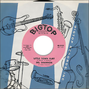 Little Town Flirt/ The Wamboo