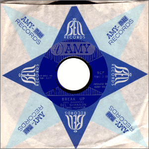 Break Up/ Why Don't You Tell Him