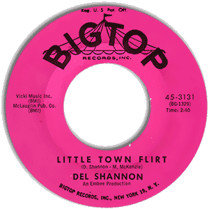 Little Town Flirt/ The Wamboo