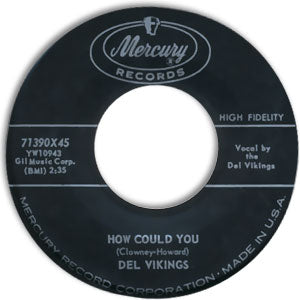 How Could You/ Flat Tire