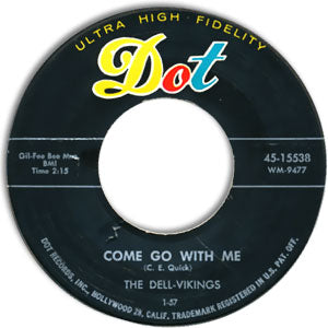 Come Go With Me/ How Can I Find True Love