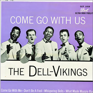 Come Go With Us (EP)