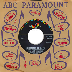 Confession Of Love/ Kilimanjaro