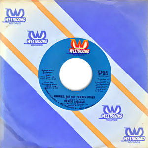 Married, But Not to Each Other/ Who's The Fool