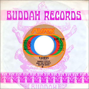 Taurus/ Can You Feel It