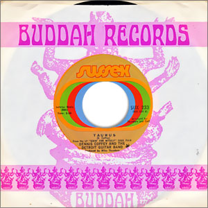 Taurus/ Can You Feel It