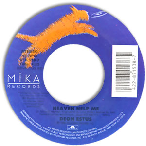 Heaven Help Me/ It's A Party