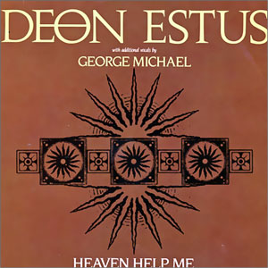 Heaven Help Me/ It's A Party