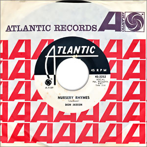 Nursery Rhymes/ Come Back Home